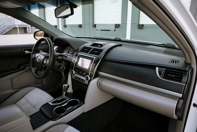 2012 Toyota Camry L | Mesquite, TX | Texas Autos Direct