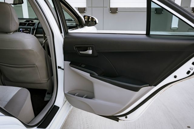 2012 Toyota Camry L | Mesquite, TX | Texas Autos Direct