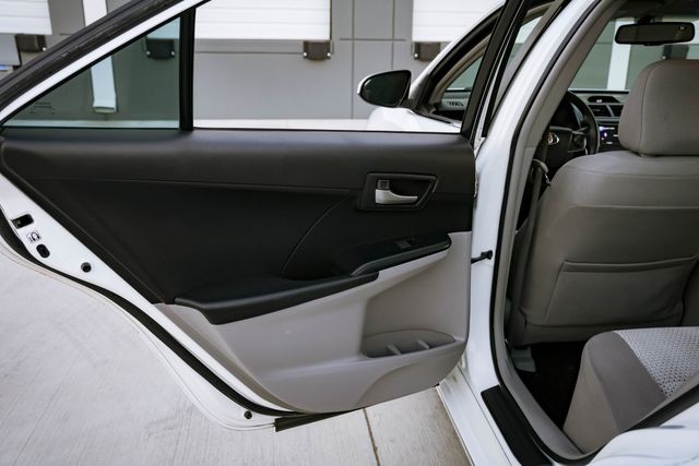 2012 Toyota Camry L | Mesquite, TX | Texas Autos Direct