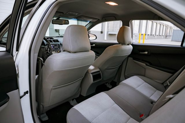 2012 Toyota Camry L | Mesquite, TX | Texas Autos Direct