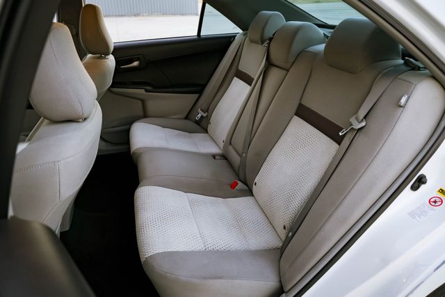 2012 Toyota Camry L | Mesquite, TX | Texas Autos Direct