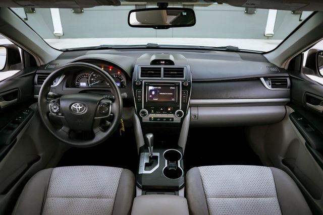 2012 Toyota Camry L | Mesquite, TX | Texas Autos Direct