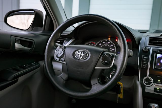 2012 Toyota Camry L | Mesquite, TX | Texas Autos Direct