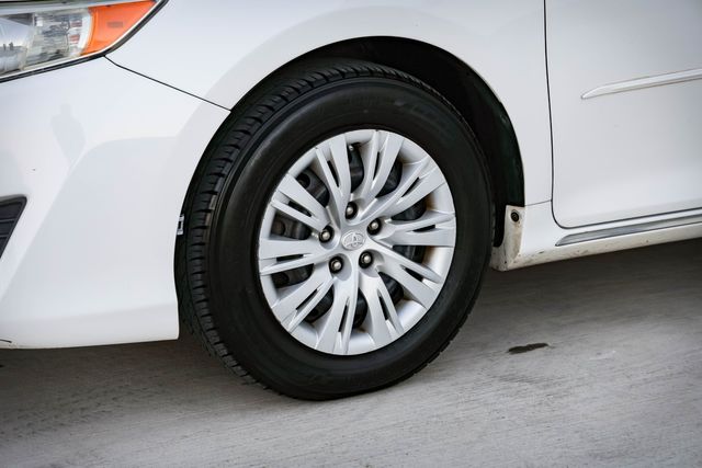 2012 Toyota Camry L | Mesquite, TX | Texas Autos Direct