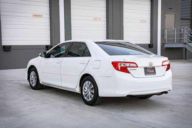 2012 Toyota Camry L | Mesquite, TX | Texas Autos Direct