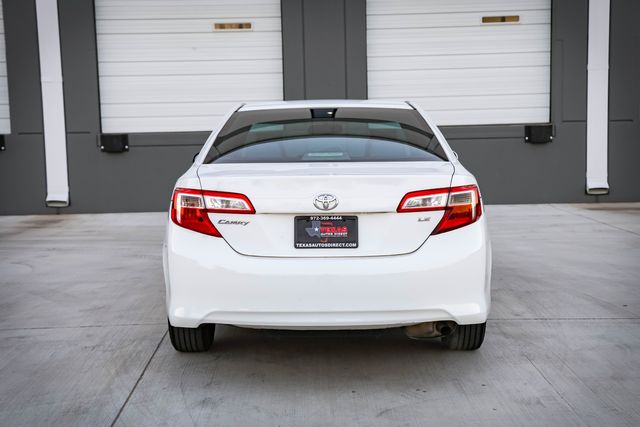 2012 Toyota Camry L | Mesquite, TX | Texas Autos Direct 2012 Toyota Camry L | Mesquite, TX | Texas Autos Direct