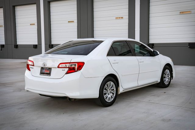 2012 Toyota Camry L | Mesquite, TX | Texas Autos Direct