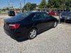 2012 Toyota Camry SE Sport Limited Edition | Olive Branch, MS | JJ's Auto Sales 2012 Toyota Camry SE Sport Limited Edition | Olive Branch, MS | JJ's Auto Sales
