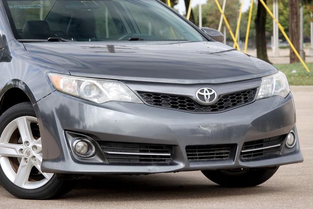 2012 Toyota Camry SE | Plano, TX | Schneck Motor Company 2012 Toyota Camry SE | Plano, TX | Schneck Motor Company