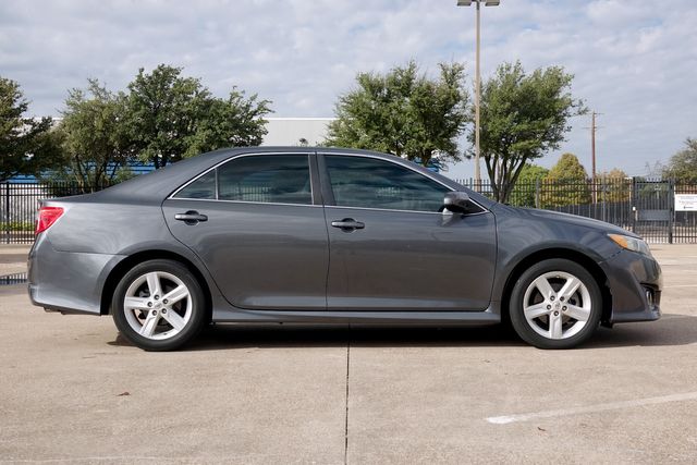 2012 Toyota Camry SE | Plano, TX | Schneck Motor Company 2012 Toyota Camry SE | Plano, TX | Schneck Motor Company