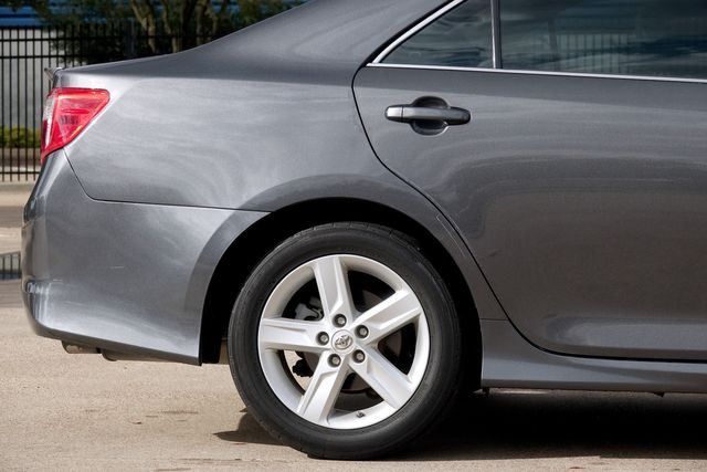 2012 Toyota Camry SE | Plano, TX | Schneck Motor Company 2012 Toyota Camry SE | Plano, TX | Schneck Motor Company