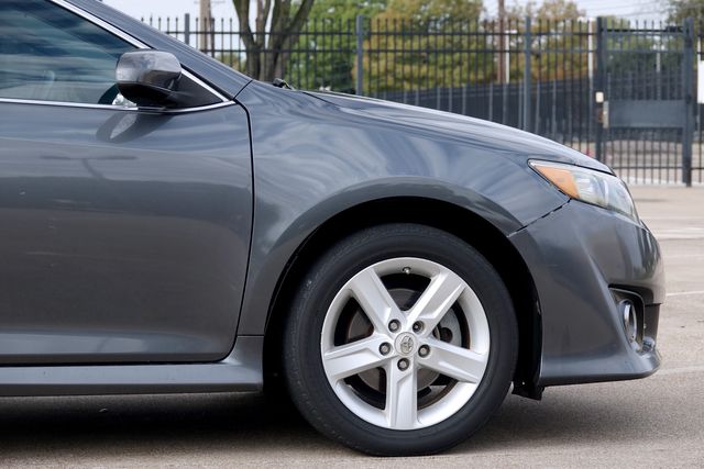2012 Toyota Camry SE | Plano, TX | Schneck Motor Company 2012 Toyota Camry SE | Plano, TX | Schneck Motor Company