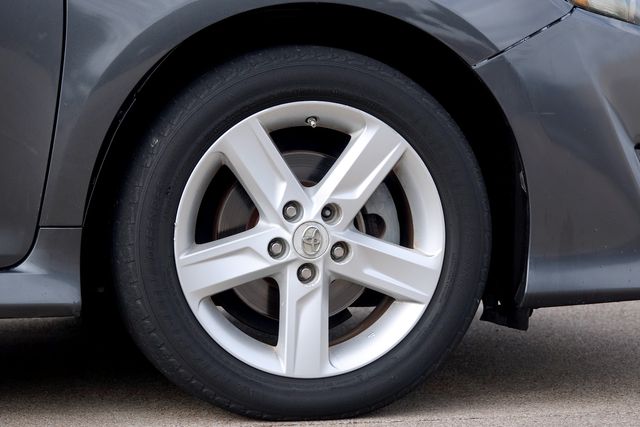 2012 Toyota Camry SE | Plano, TX | Schneck Motor Company 2012 Toyota Camry SE | Plano, TX | Schneck Motor Company