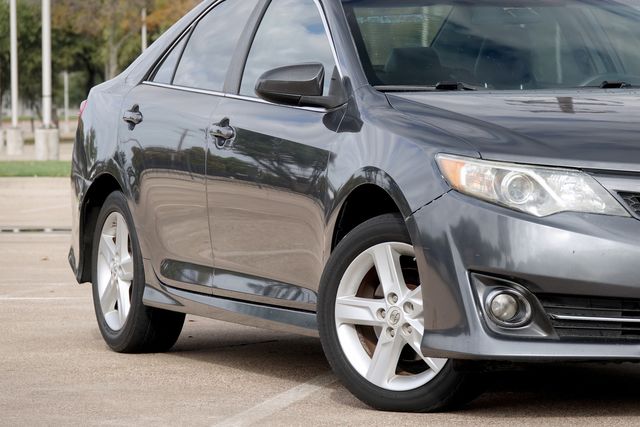 2012 Toyota Camry SE | Plano, TX | Schneck Motor Company 2012 Toyota Camry SE | Plano, TX | Schneck Motor Company