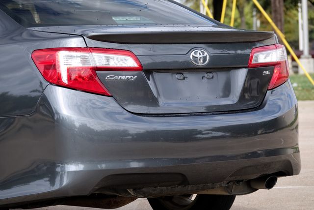 2012 Toyota Camry SE | Plano, TX | Schneck Motor Company 2012 Toyota Camry SE | Plano, TX | Schneck Motor Company