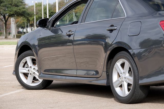 2012 Toyota Camry SE | Plano, TX | Schneck Motor Company 2012 Toyota Camry SE | Plano, TX | Schneck Motor Company