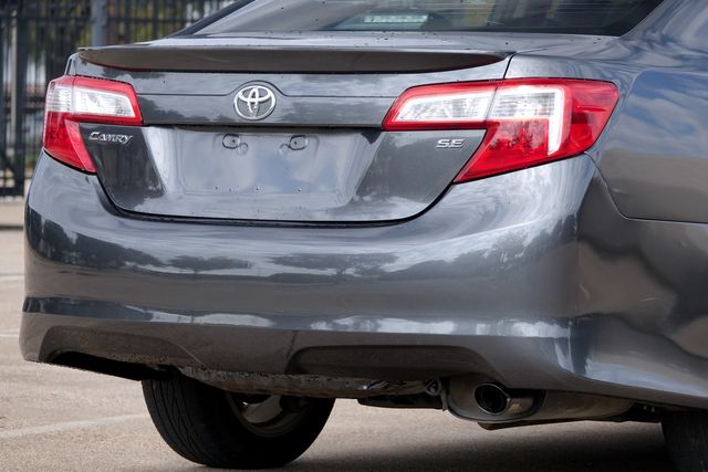 2012 Toyota Camry SE | Plano, TX | Schneck Motor Company 2012 Toyota Camry SE | Plano, TX | Schneck Motor Company