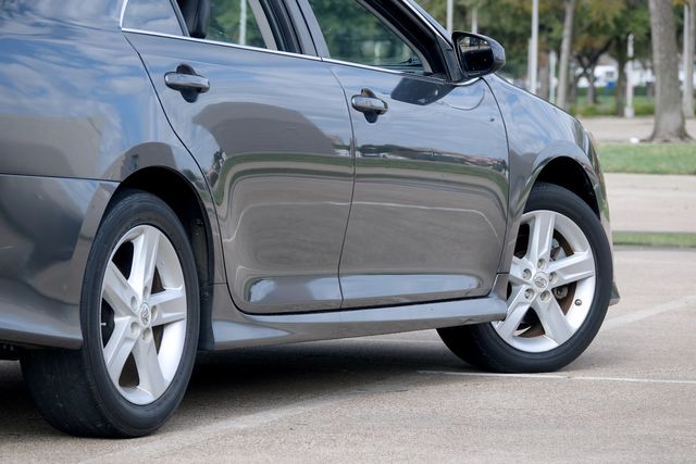 2012 Toyota Camry SE | Plano, TX | Schneck Motor Company 2012 Toyota Camry SE | Plano, TX | Schneck Motor Company