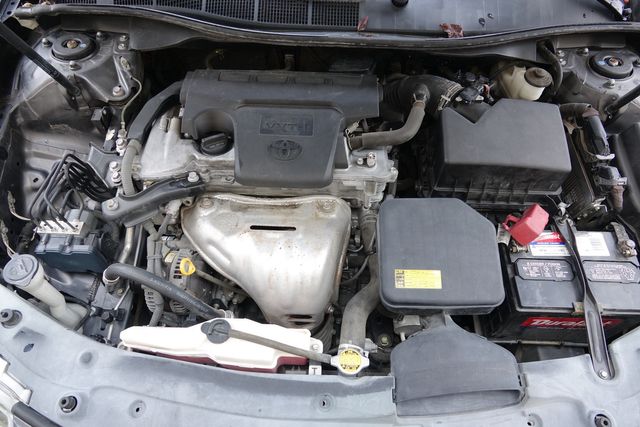 2012 Toyota Camry SE | Plano, TX | Schneck Motor Company 2012 Toyota Camry SE | Plano, TX | Schneck Motor Company