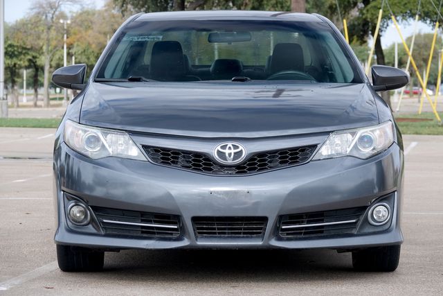 2012 Toyota Camry SE | Plano, TX | Schneck Motor Company 2012 Toyota Camry SE | Plano, TX | Schneck Motor Company