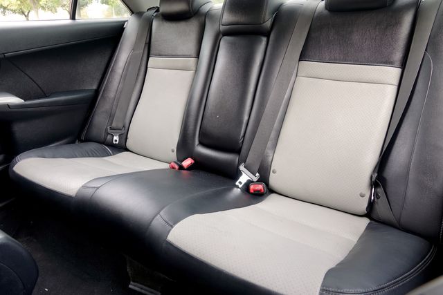 2012 Toyota Camry SE | Plano, TX | Schneck Motor Company 2012 Toyota Camry SE | Plano, TX | Schneck Motor Company