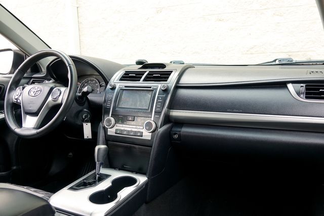 2012 Toyota Camry SE | Plano, TX | Schneck Motor Company 2012 Toyota Camry SE | Plano, TX | Schneck Motor Company