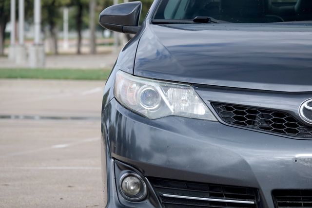 2012 Toyota Camry SE | Plano, TX | Schneck Motor Company 2012 Toyota Camry SE | Plano, TX | Schneck Motor Company