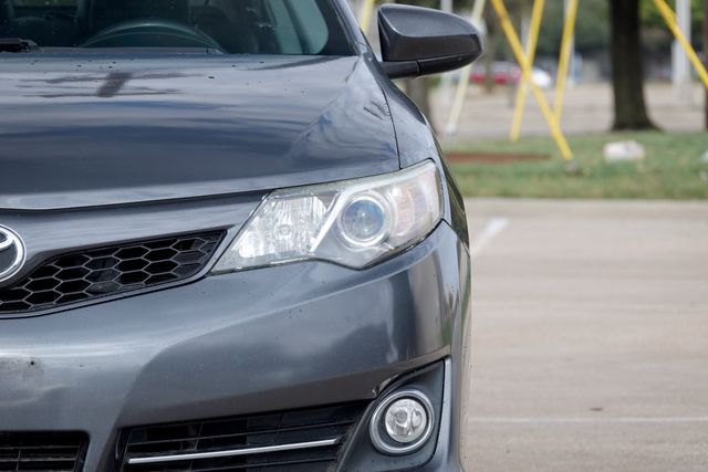 2012 Toyota Camry SE | Plano, TX | Schneck Motor Company 2012 Toyota Camry SE | Plano, TX | Schneck Motor Company