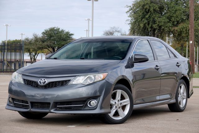 2012 Toyota Camry SE | Plano, TX | Schneck Motor Company 2012 Toyota Camry SE | Plano, TX | Schneck Motor Company
