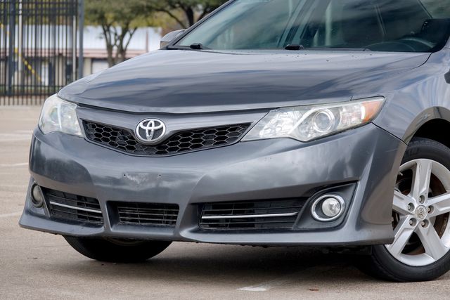 2012 Toyota Camry SE | Plano, TX | Schneck Motor Company 2012 Toyota Camry SE | Plano, TX | Schneck Motor Company