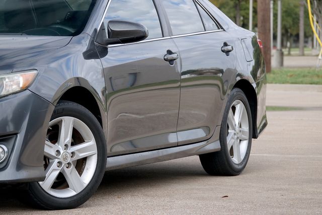 2012 Toyota Camry SE | Plano, TX | Schneck Motor Company 2012 Toyota Camry SE | Plano, TX | Schneck Motor Company