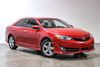 2012 Toyota Camry SE | Plano, TX | Auto Locators of Texas 2012 Toyota Camry SE | Plano, TX | Auto Locators of Texas