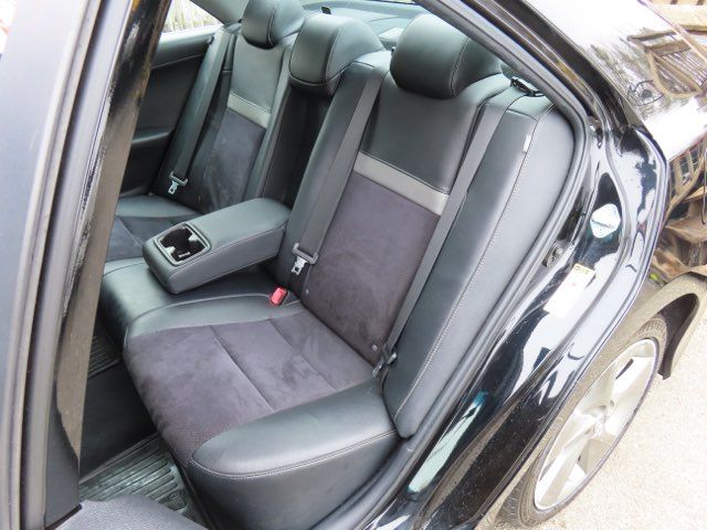 2012 Toyota Camry SE V6