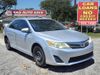 2012 Toyota Camry L Sedan 4D | San Antonio, TX | Texas Auto Save 2012 Toyota Camry L Sedan 4D | San Antonio, TX | Texas Auto Save