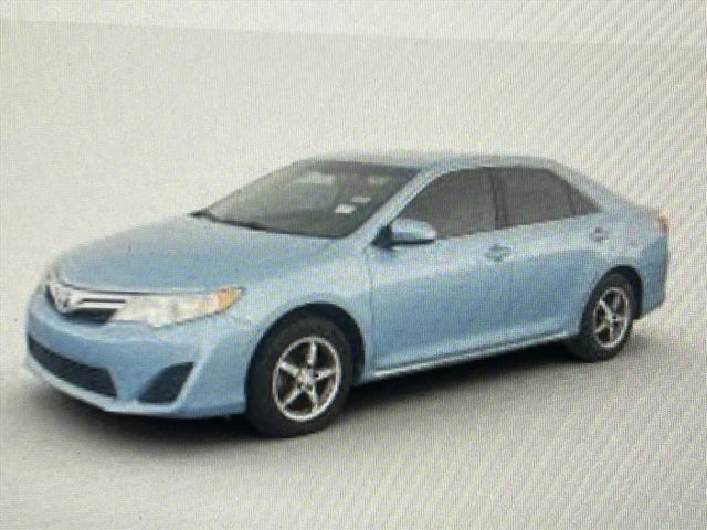 2012 Toyota Camry LE Sedan 4D | San Antonio, TX | Texas Auto Save