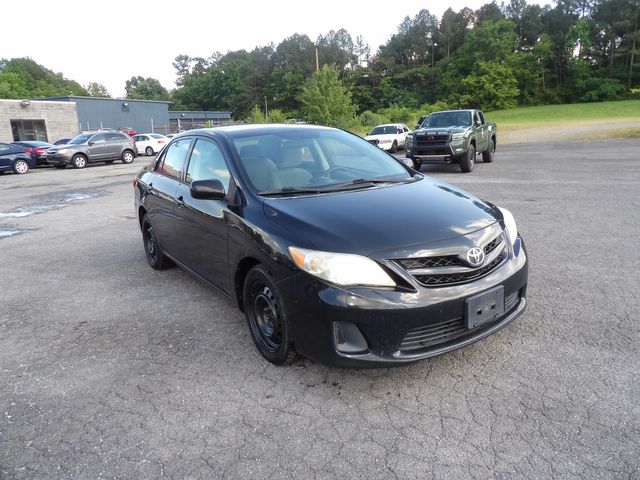 2012 Toyota Corolla LE | Dalton, GA | Paniagua Auto Mall 2012 Toyota Corolla LE | Dalton, GA | Paniagua Auto Mall