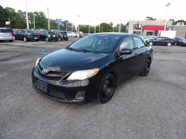 2012 Toyota Corolla LE | Dalton, GA | Paniagua Auto Mall 2012 Toyota Corolla LE | Dalton, GA | Paniagua Auto Mall