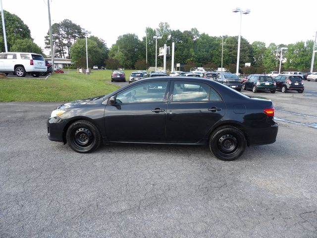 2012 Toyota Corolla LE | Dalton, GA | Paniagua Auto Mall 2012 Toyota Corolla LE | Dalton, GA | Paniagua Auto Mall