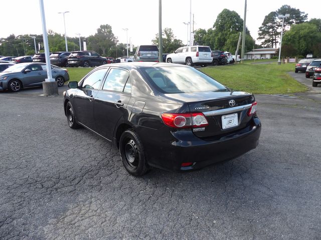 2012 Toyota Corolla LE | Dalton, GA | Paniagua Auto Mall 2012 Toyota Corolla LE | Dalton, GA | Paniagua Auto Mall