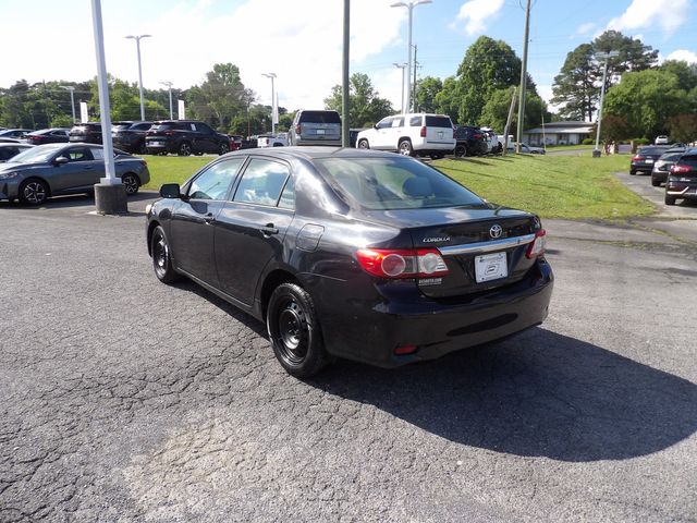 2012 Toyota Corolla LE | Dalton, GA | Paniagua Auto Mall 2012 Toyota Corolla LE | Dalton, GA | Paniagua Auto Mall