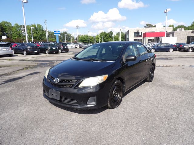 2012 Toyota Corolla LE | Dalton, GA | Paniagua Auto Mall 2012 Toyota Corolla LE | Dalton, GA | Paniagua Auto Mall