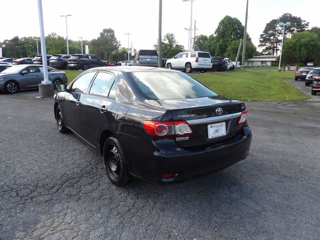 2012 Toyota Corolla LE | Dalton, GA | Paniagua Auto Mall 2012 Toyota Corolla LE | Dalton, GA | Paniagua Auto Mall
