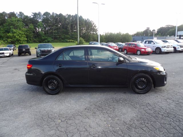 2012 Toyota Corolla LE | Dalton, GA | Paniagua Auto Mall 