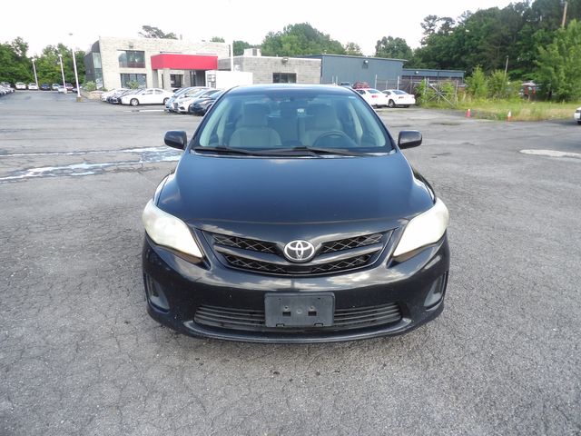 2012 Toyota Corolla LE | Dalton, GA | Paniagua Auto Mall 2012 Toyota Corolla LE | Dalton, GA | Paniagua Auto Mall
