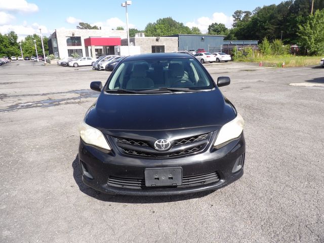 2012 Toyota Corolla LE | Dalton, GA | Paniagua Auto Mall 