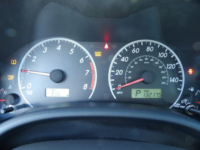 2012 Toyota Corolla LE | Dalton, GA | Paniagua Auto Mall 