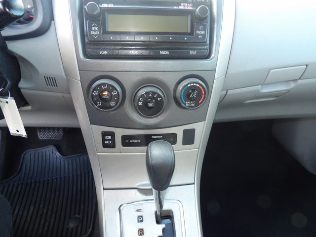 2012 Toyota Corolla LE | Dalton, GA | Paniagua Auto Mall 