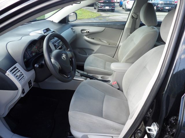 2012 Toyota Corolla LE | Dalton, GA | Paniagua Auto Mall 
