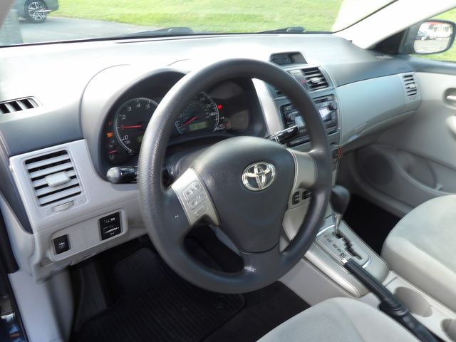 2012 Toyota Corolla LE | Dalton, GA | Paniagua Auto Mall 2012 Toyota Corolla LE | Dalton, GA | Paniagua Auto Mall