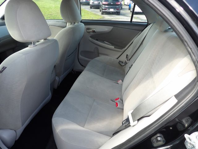 2012 Toyota Corolla LE | Dalton, GA | Paniagua Auto Mall 2012 Toyota Corolla LE | Dalton, GA | Paniagua Auto Mall